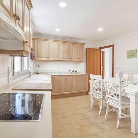 Apartamento Capri - Plusholidays Calp Exterior foto