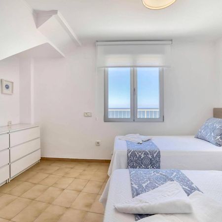 Apartamento Capri - Plusholidays Calp Exterior foto