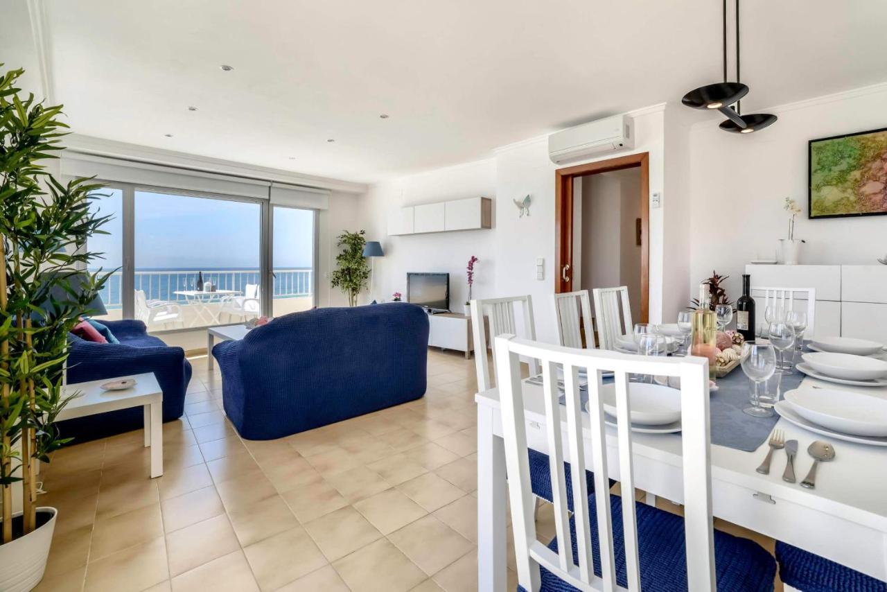 Apartamento Capri - Plusholidays Calp Exterior foto