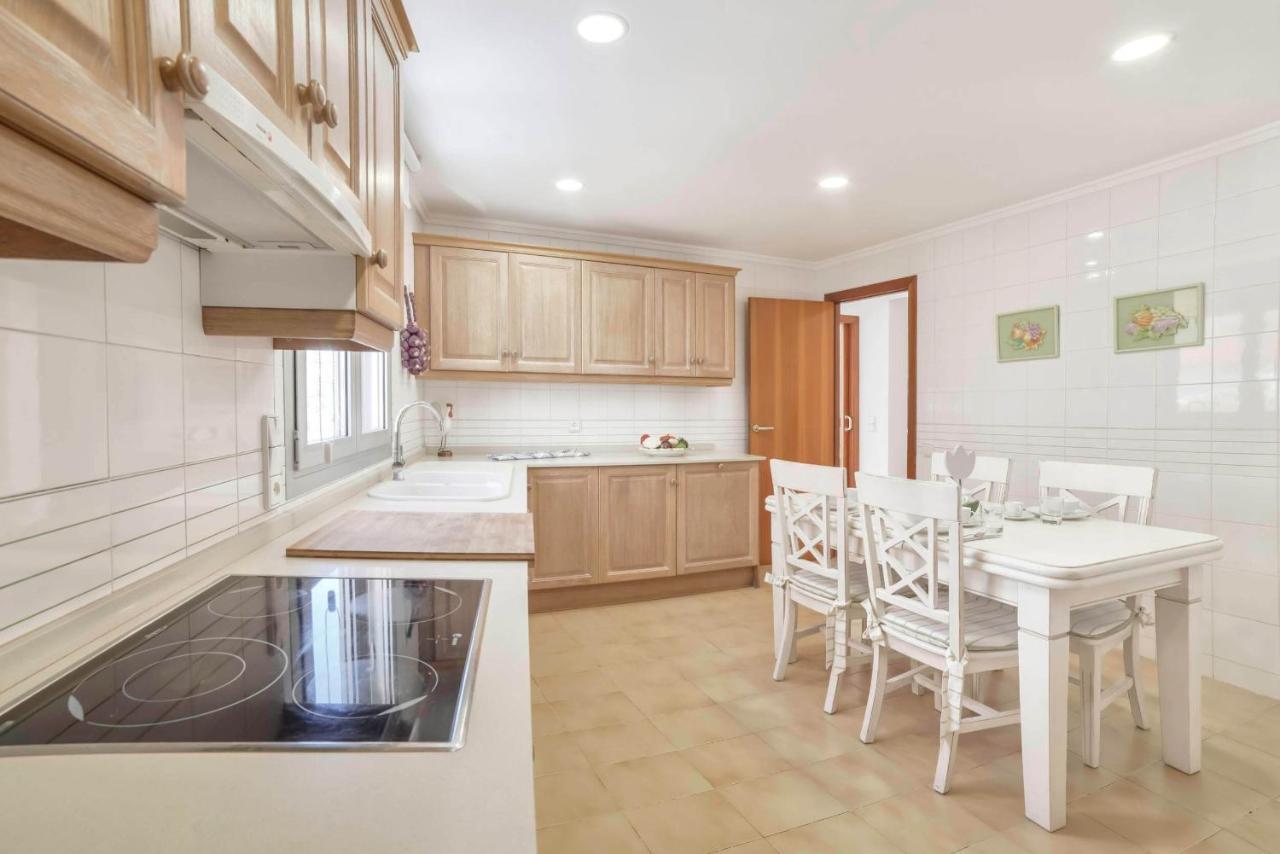 Apartamento Capri - Plusholidays Calp Exterior foto