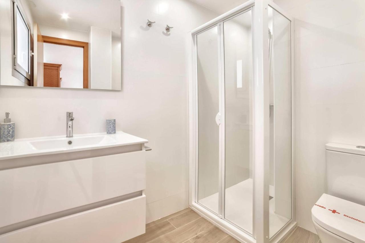 Apartamento Capri - Plusholidays Calp Exterior foto