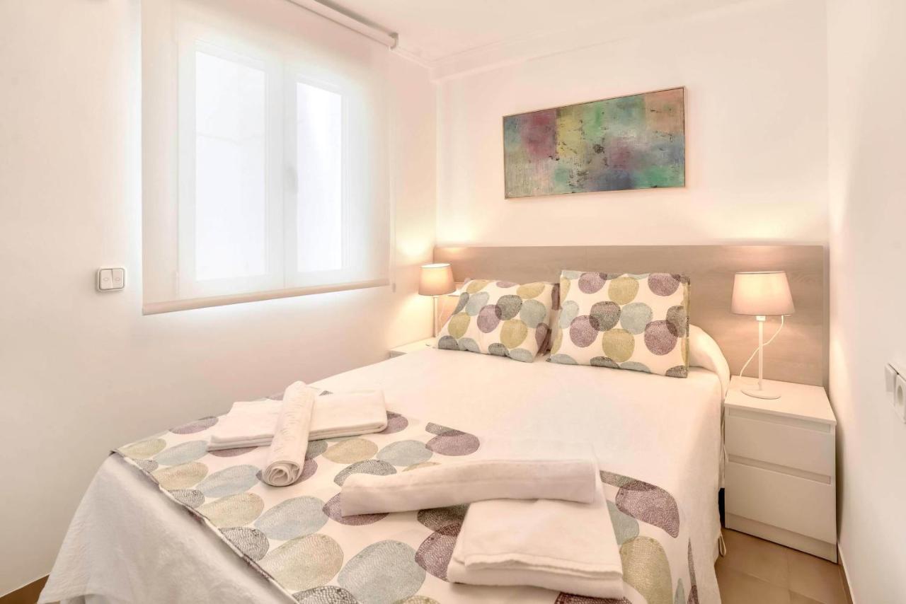 Apartamento Capri - Plusholidays Calp Exterior foto