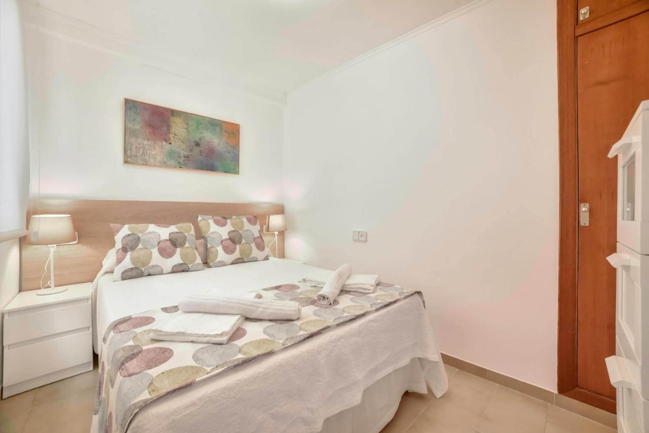 Apartamento Capri - Plusholidays Calp Exterior foto